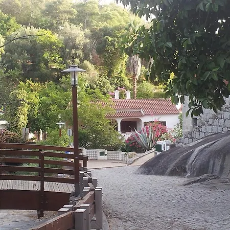 Casa Da Estrada Nova *