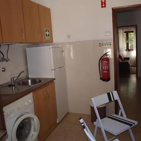 Casa Da Estrada Nova Lägenhet