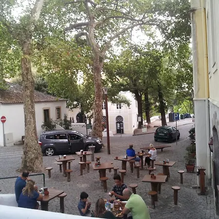 Casa Da Estrada Nova Apartamento