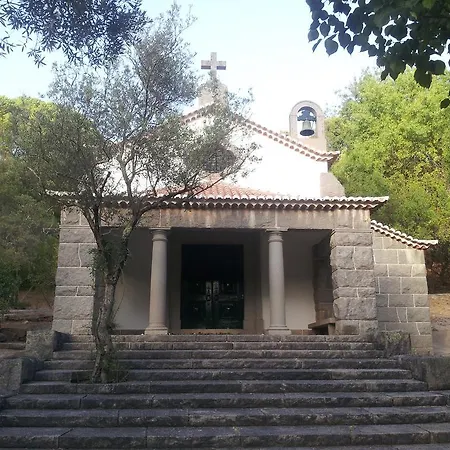 Casa Da Estrada Nova Apartamento