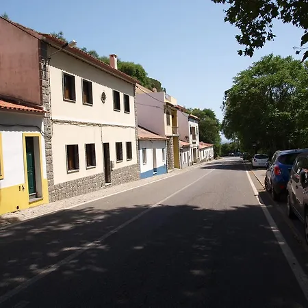 Apartamento Casa Da Estrada Nova