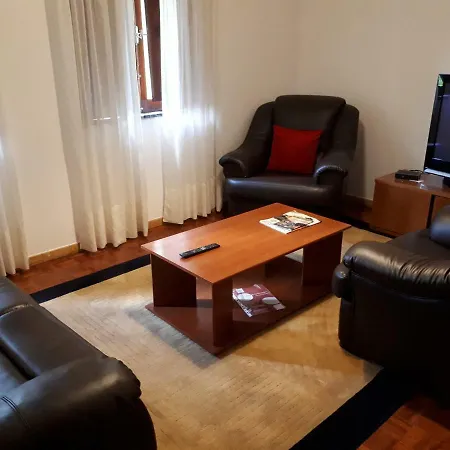Casa Da Estrada Nova Monchique