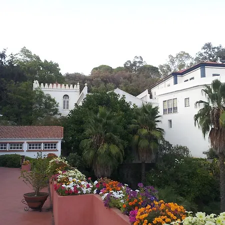 アパート Casa Da Estrada Nova モンシケ