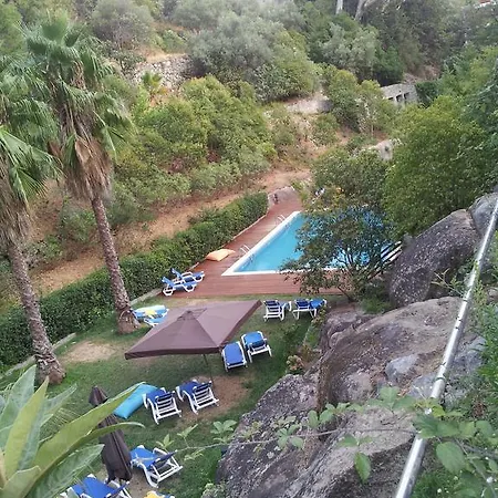 Casa Da Estrada Nova * モンシケ