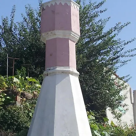 Casa Da Estrada Nova * モンシケ