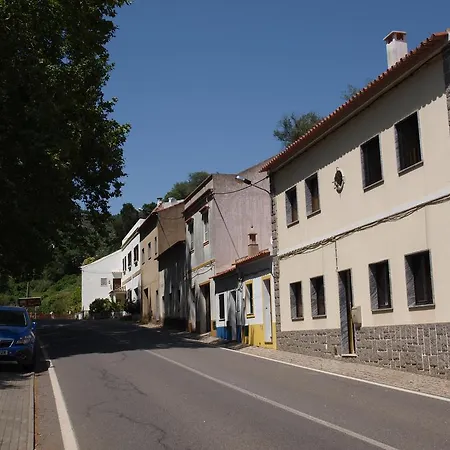 Casa Da Estrada Nova アパート *